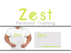 Logo-Design von COLOUR WORLD für Blueprint Health and Fitness | Design: #3809924