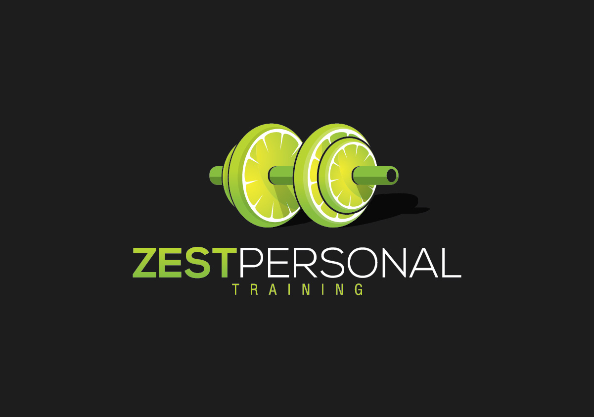 Logo-Design von TechWise für Blueprint Health and Fitness | Design #3824091