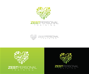 Logo-Design von TechWise für Blueprint Health and Fitness | Design: #3848234