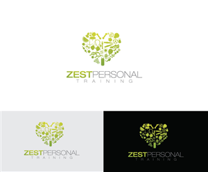 Logo Design by TechWise for Blueprint Health and Fitness | Design #3848238