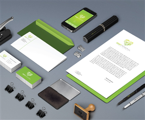 Logo-Design von TechWise für Blueprint Health and Fitness | Design: #3848240