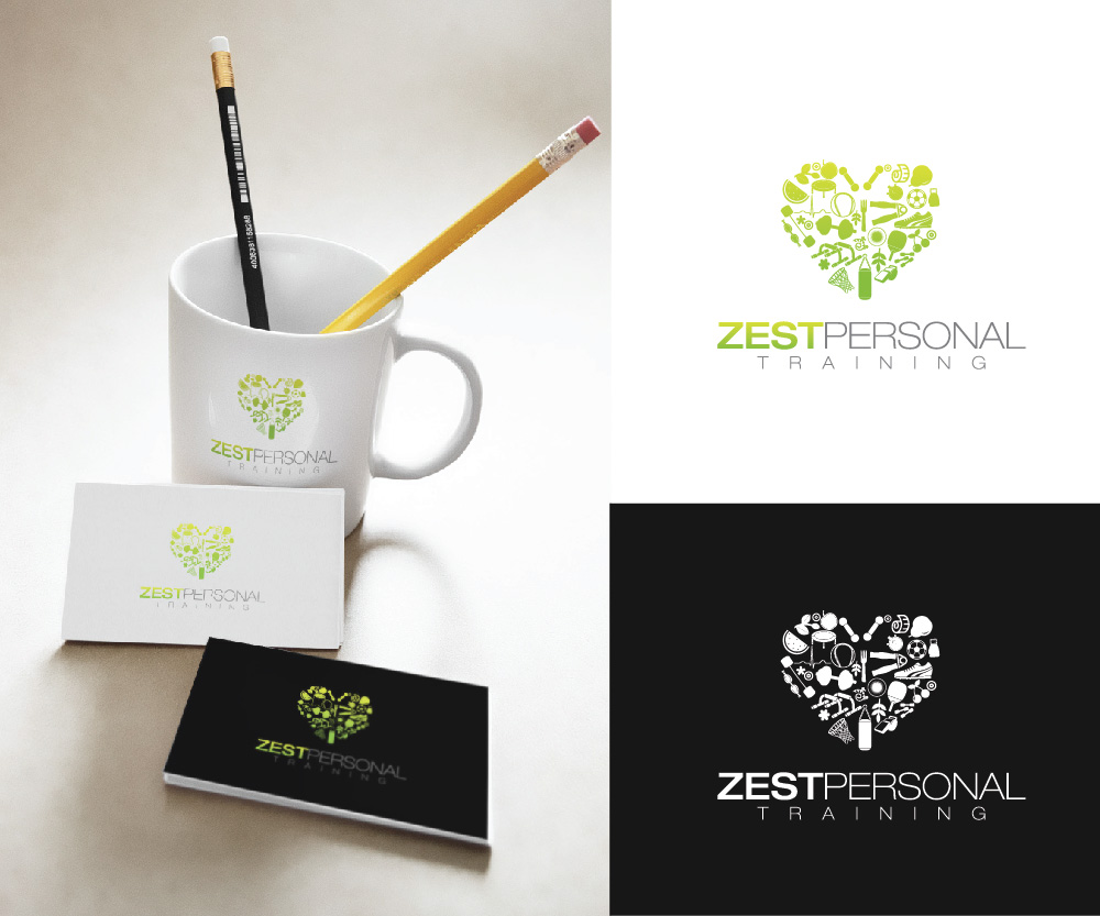 Logo-Design von TechWise für Blueprint Health and Fitness | Design #3848244