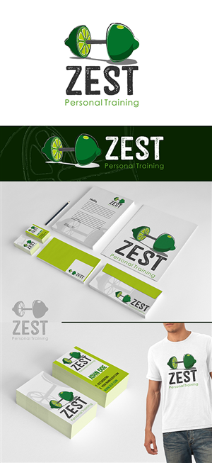 Logo-Design von deadPixel für Blueprint Health and Fitness | Design: #3824179