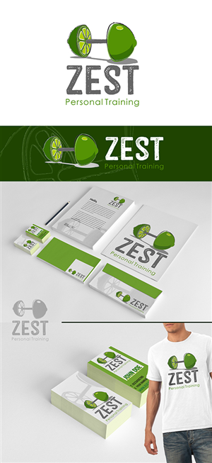 Logo Design by deadPixel for Blueprint Health and Fitness | Design #3850625