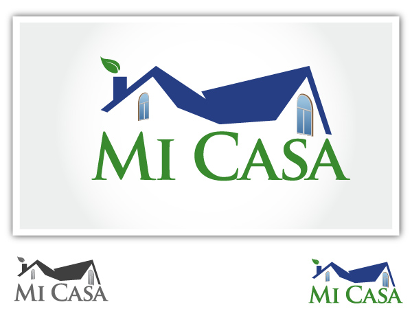 Logo Design by webart for this project | Design #1013637