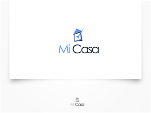 Logo Design by WirePaper for this project | Design: #1009173