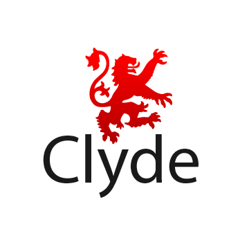 Logo Design by Ryan Barry for Clyde Group | Design #3794585