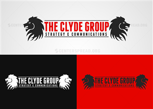 Logo Design by CENTERSPREAD