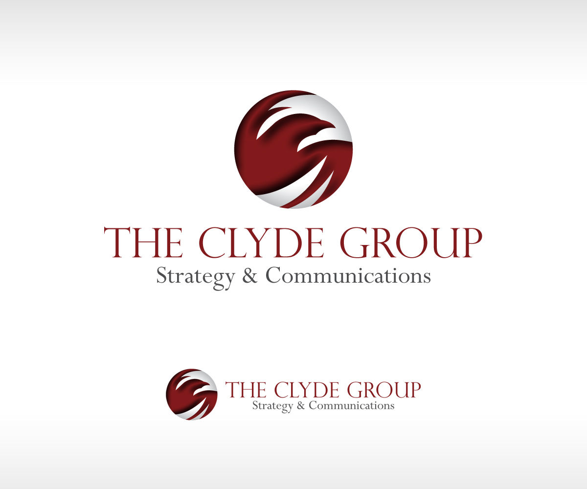 Design de Logo par ELOISE LIND pour Clyde Group | Design #3963517
