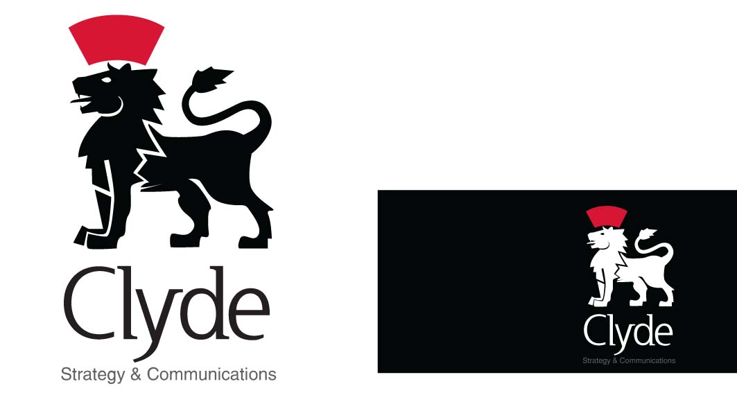 Logo Design by Elkana Letting for Clyde Group | Design #3832025