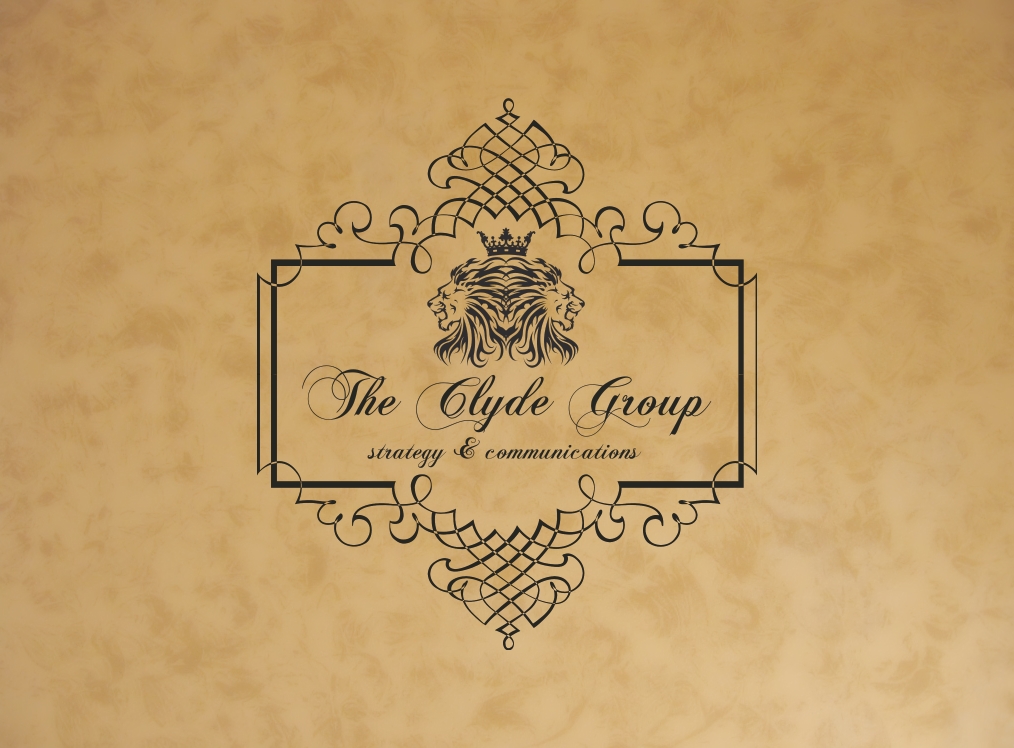 Logo Design by SeXtreme for Clyde Group | Design #3844193