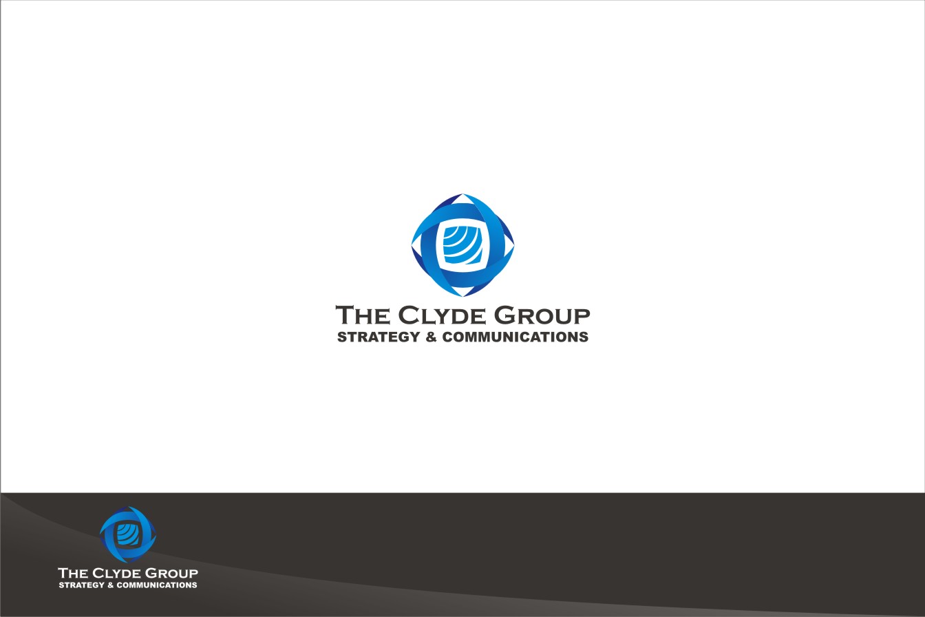 Logo Design by alexandru gutu for Clyde Group | Design #3804359