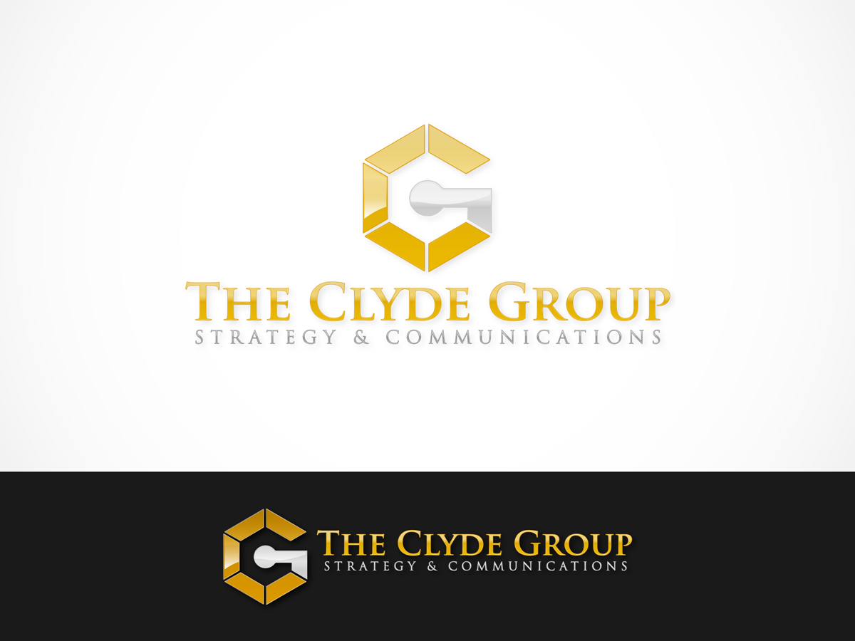 Design de Logo par wengcharl pour Clyde Group | Design #3914294