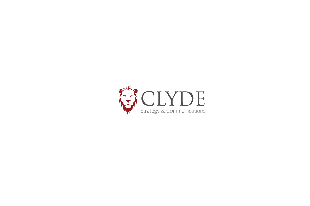 Logo-Design von pixelbox für Clyde Group | Design #3817683