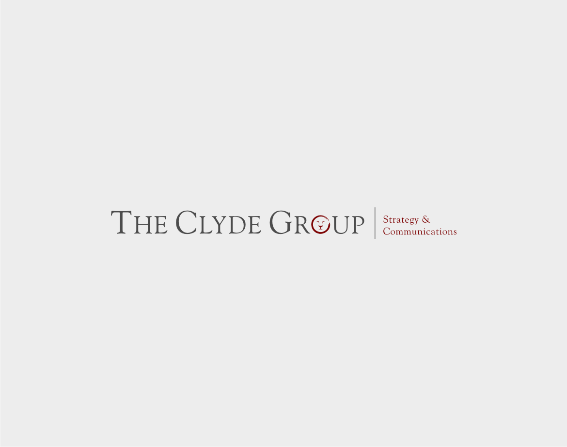 Logo-Design von Rudy Graph für Clyde Group | Design #3838207