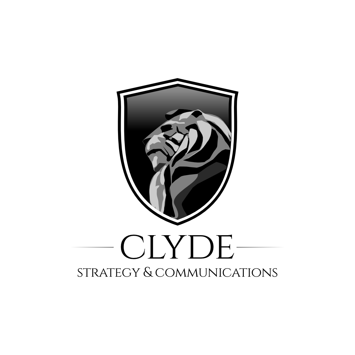 Logo Design by Dry Media Design for Clyde Group | Design #3810314