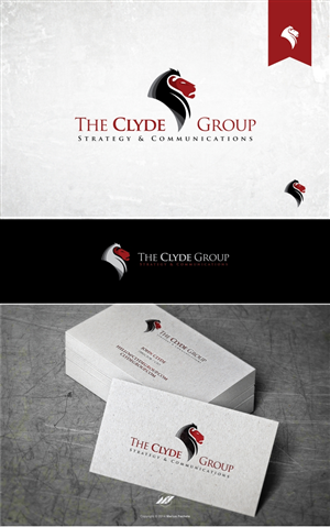 Logo Design by Marius Fechete