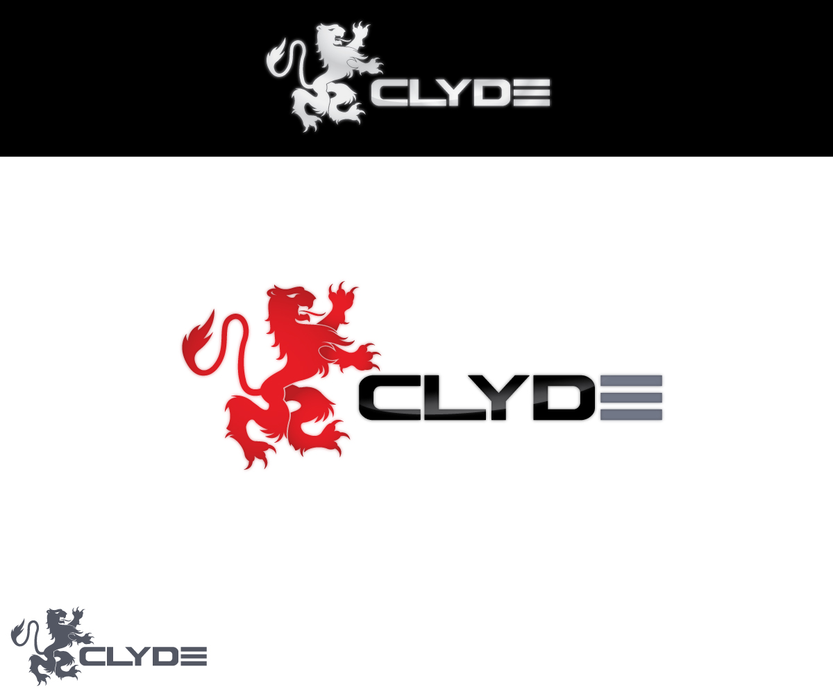 Logo Design by AdnaNe for Clyde Group | Design #3813224