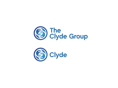 Diseño de Logo por eddy para Clyde Group | Diseño #3979555