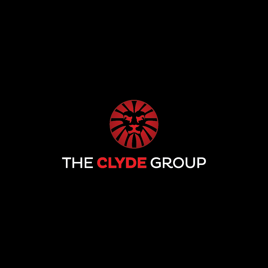Logo Design by Markelof for Clyde Group | Design #3898376