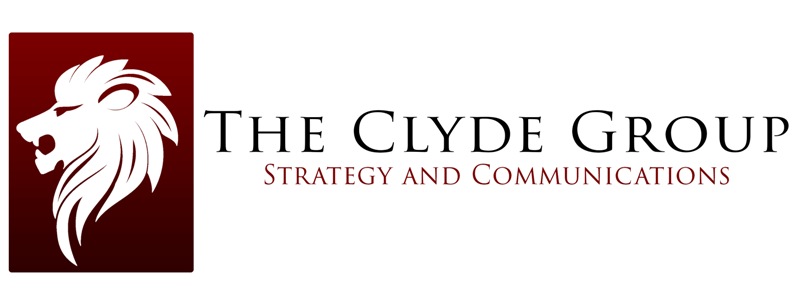 Diseño de Logo por JBdesigns para Clyde Group | Diseño #3963806