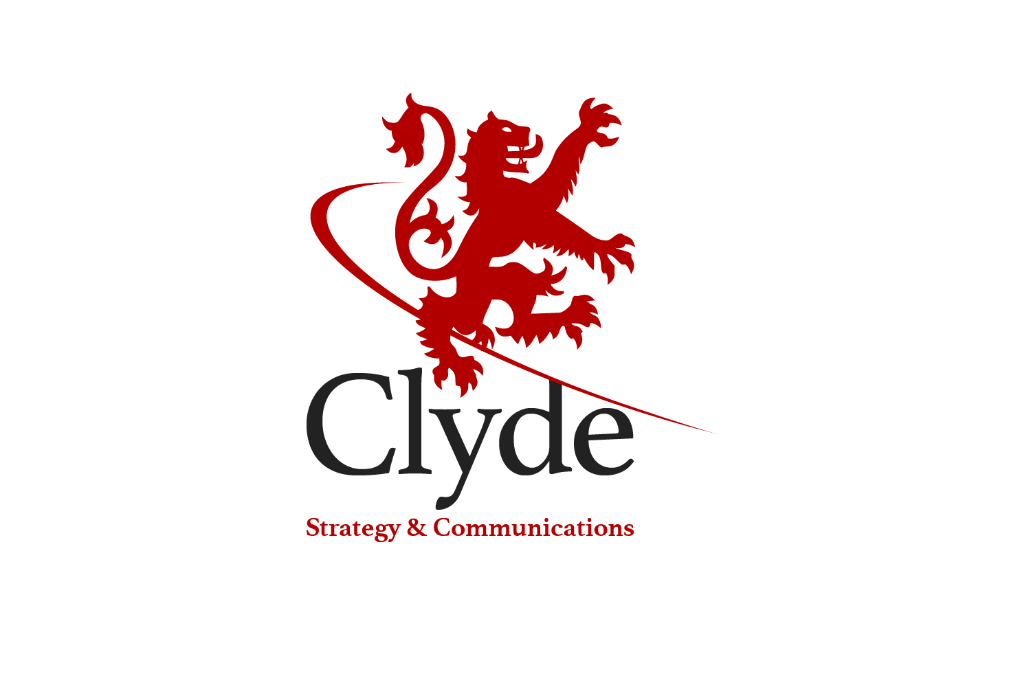 Design de Logo par Abdelicious pour Clyde Group | Design #3795423