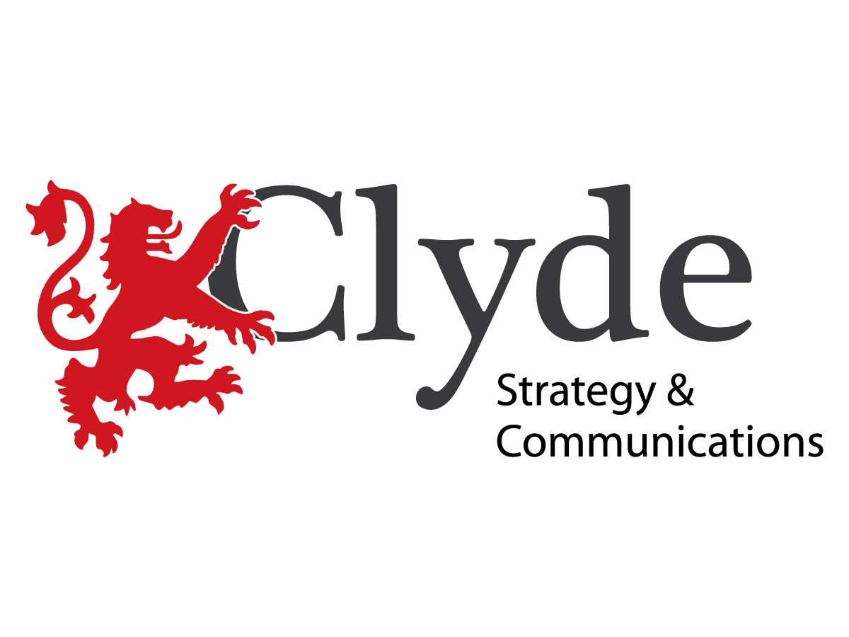 Design de Logo par stevu1967 pour Clyde Group | Design #3794472