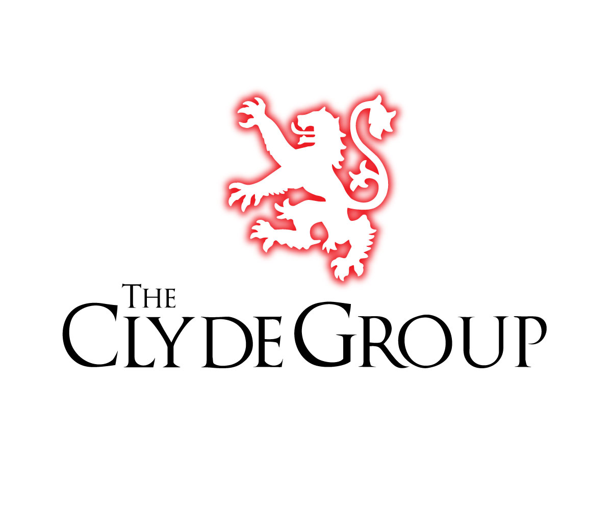 Logo Design by Little Grizz for Clyde Group | Design #3794742