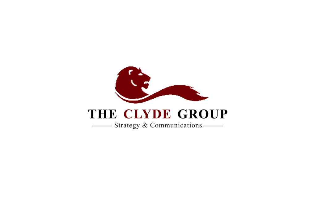 Logo Design by mamba.dedan for Clyde Group | Design #3984774