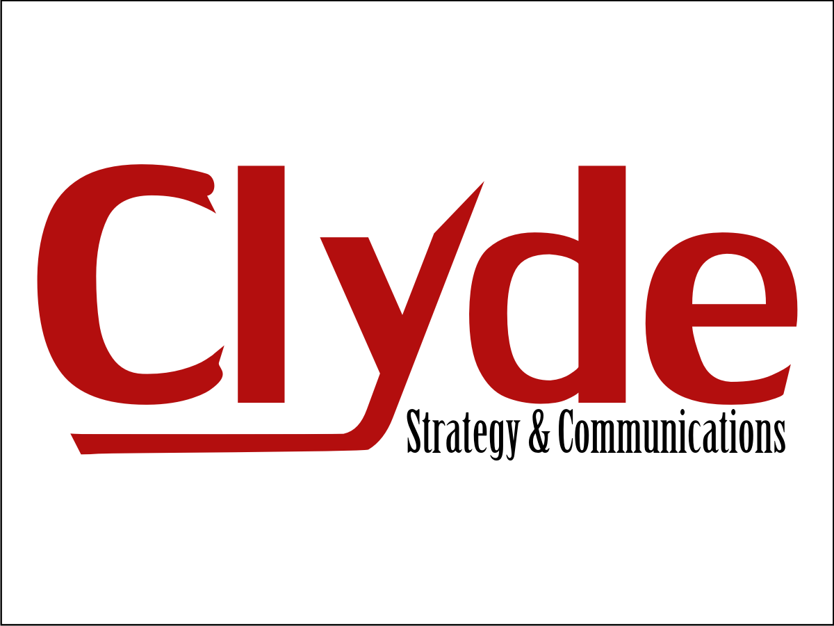 Logo Design by idimages for Clyde Group | Design #3968424