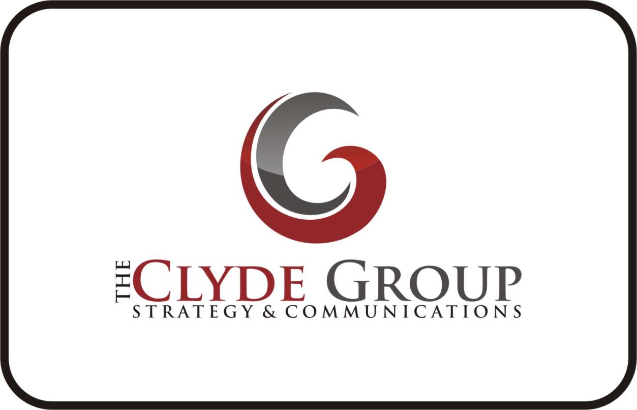 Diseño de Logo por Mikka para Clyde Group | Diseño #3834645