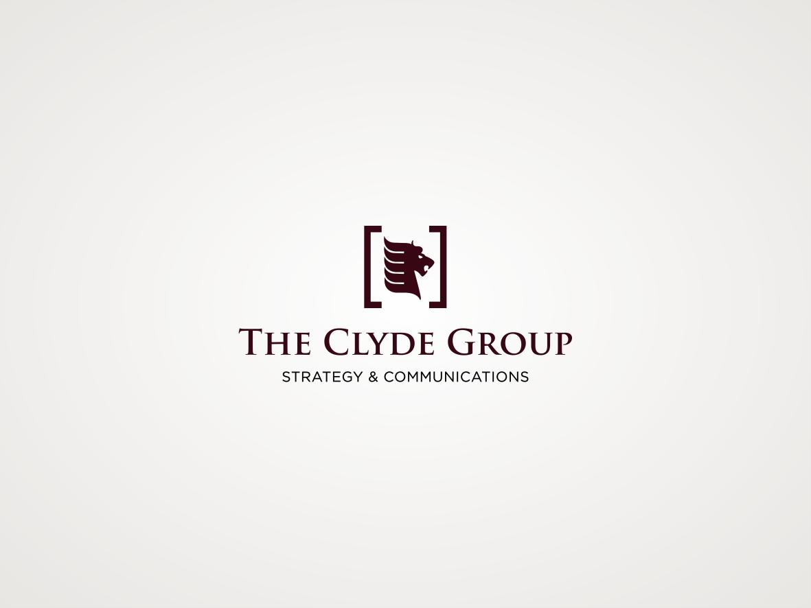 Logo-Design von alexis alemán für Clyde Group | Design #4003559
