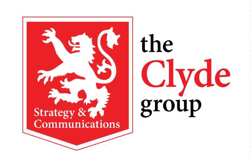 Logo Design by David for Clyde Group | Design #3797659