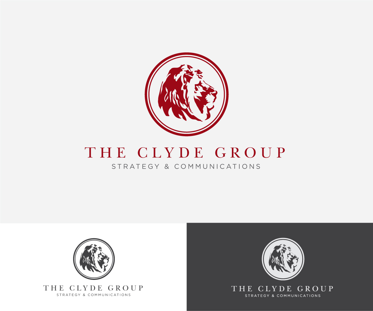 Design de Logo par Godot pour Clyde Group | Design #4023601