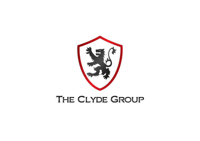 Logo-Design von sikamcoy222 für Clyde Group | Design #3850513