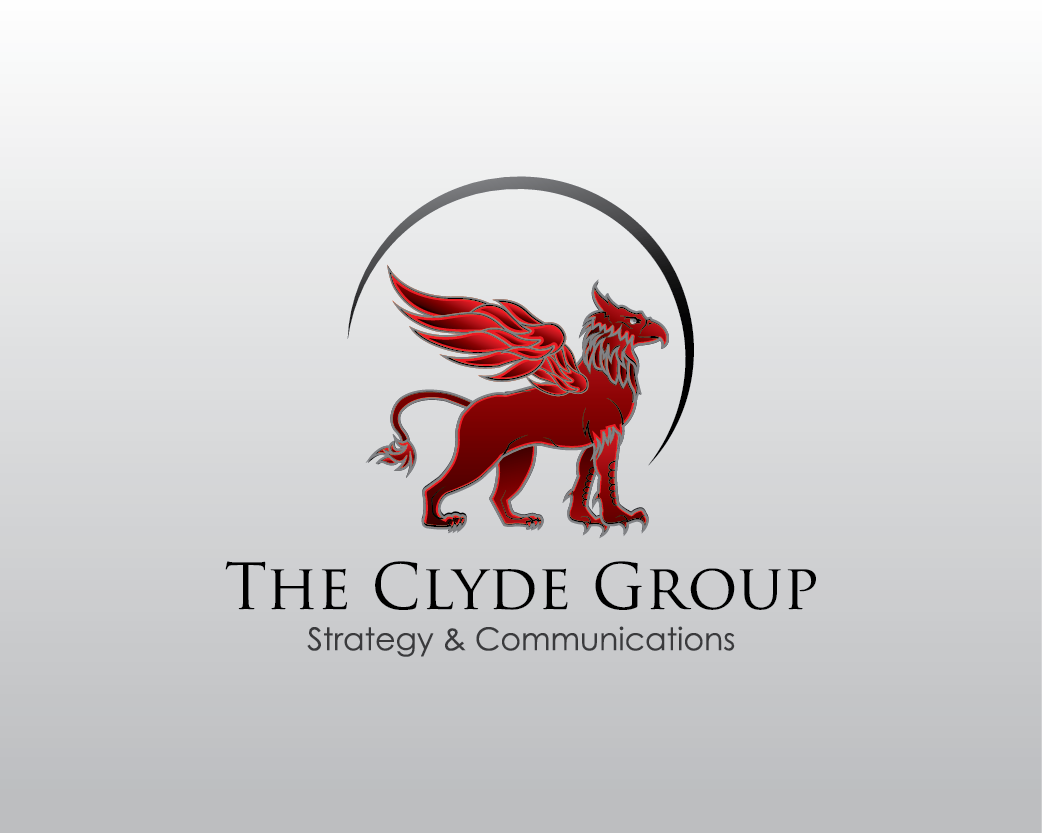 Logo Design by hery_krist for Clyde Group | Design #3988510
