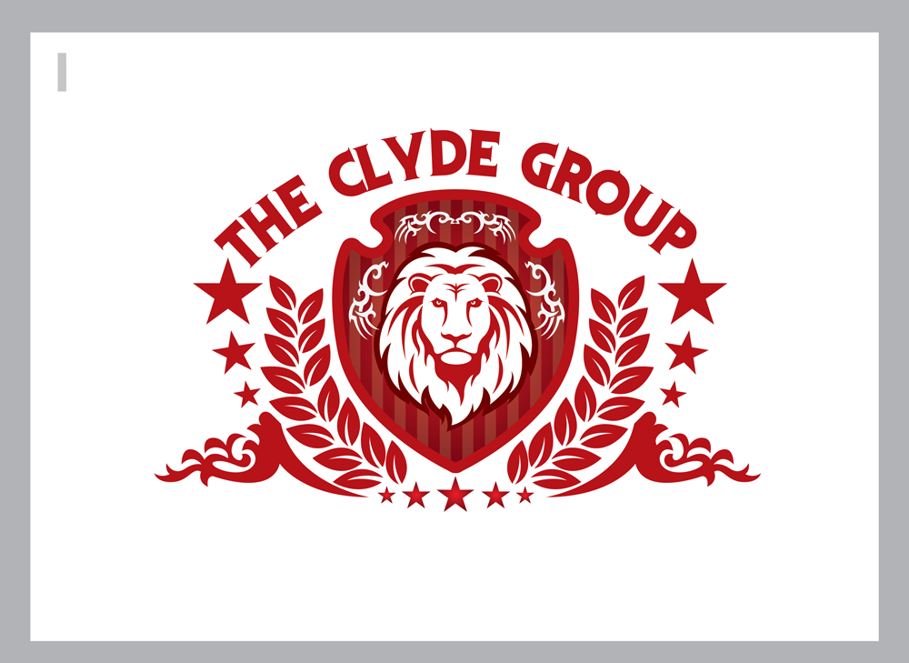 Design de Logo par ESolz Technologies pour Clyde Group | Design #3831659