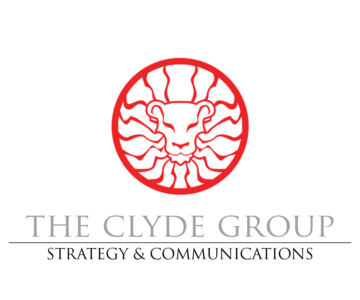 Design de Logo par darth_red4 pour Clyde Group | Design #3983898