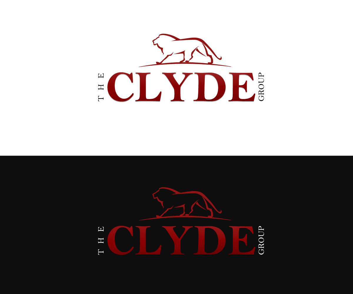 Diseño de Logo por polj designs para Clyde Group | Diseño #3985386
