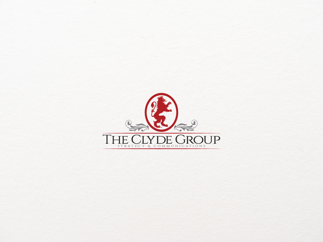 Logo Design by gauravgraphy for Clyde Group | Design #4006441