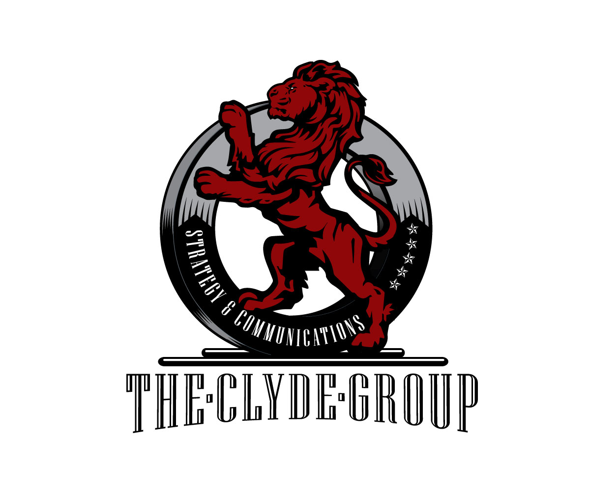 Logo Design by WHollis63 for Clyde Group | Design #3816239