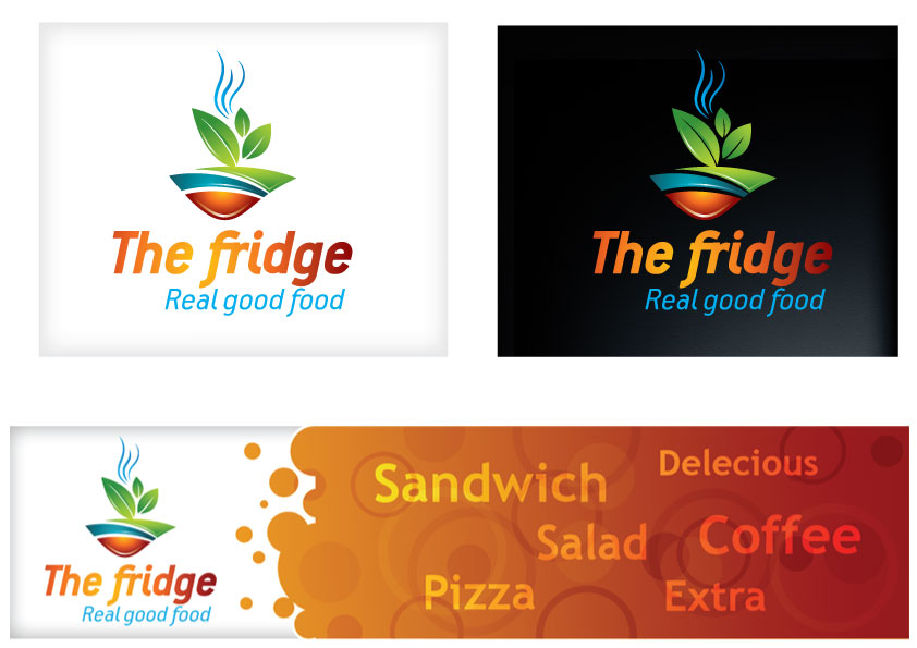 Logo Design by mouallem zoheir for this project | Design #1025780