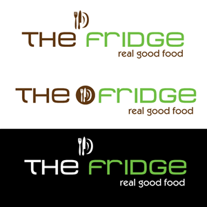 Logo-Design von Vicky Frenkel Studio für dieses Projekt | Design: #1006224
