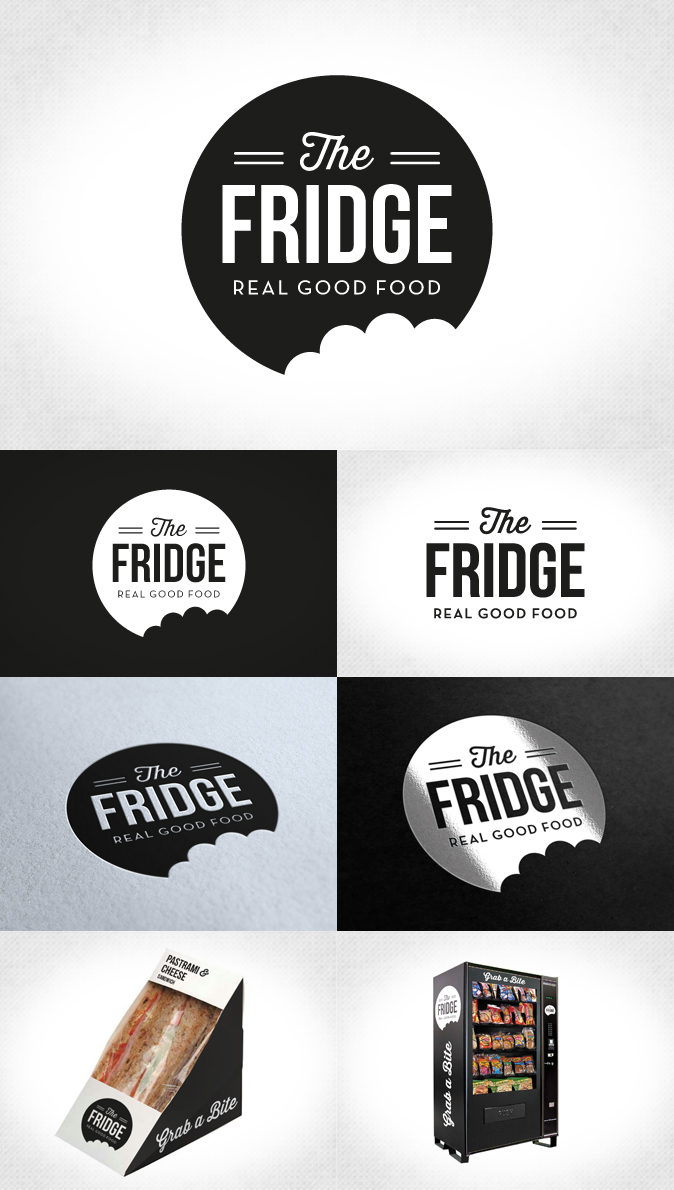Logo-Design von BF für dieses Projekt | Design #1020610