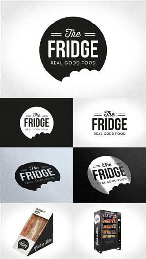 Logo Design by BF
