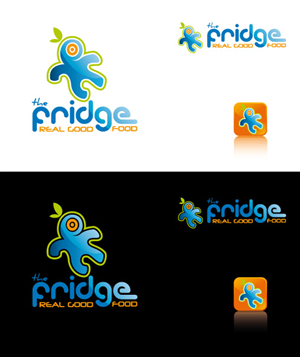 Logo Design by kresh for this project | Design: #1027366