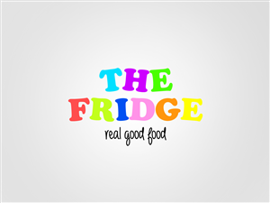 Logo Design by Sketch Refined