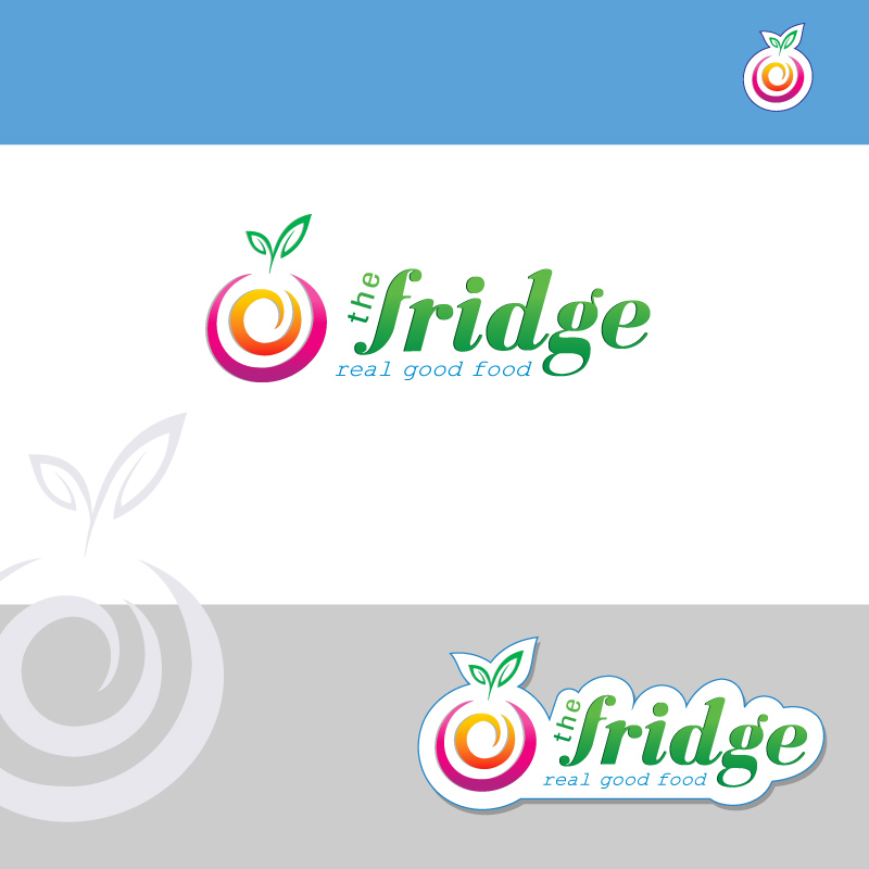 Logo Design by instudio for this project | Design #1007691