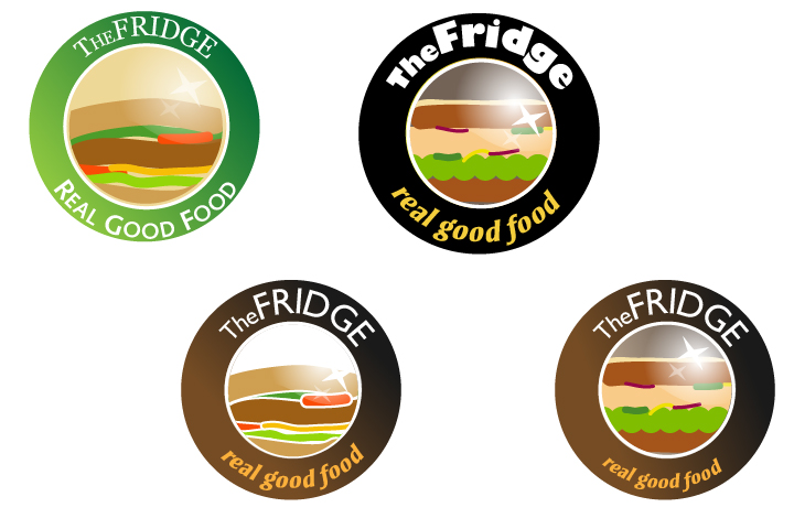 Logo Design by Meow Mix for this project | Design #1027547
