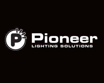 Logo Design by Mugwag Media for Pioneer Lighting Solutions LLC | Design #1003759